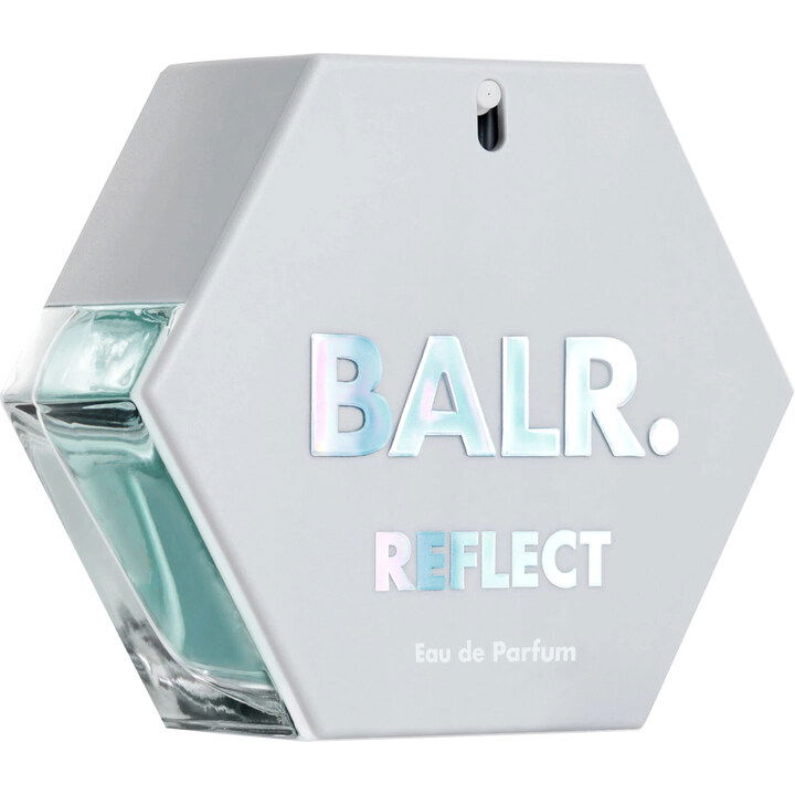 Reflect von BALR.