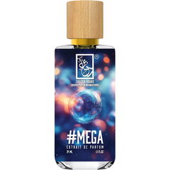 #Mega by The Dua Brand