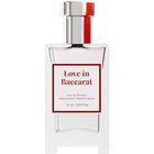 Love in Baccarat by Love Collection
