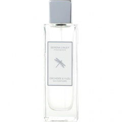 Orchidée & Yuzu von Serena Linley Provence