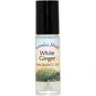 White Ginger by Kuumba Made