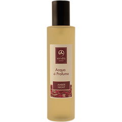 Amber Night von Viridis Profumi