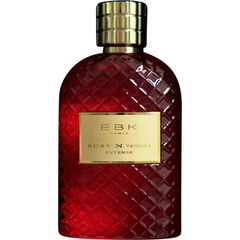 Ruby N Vanilla Intense by EBK