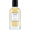 The Oud Collection - Privé Cedar Oud von Niya