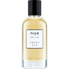The Oud Collection - Privé Cedar Oud by Niya