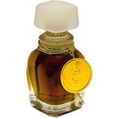 Cafe Noir (Extrait) von DSH Perfumes