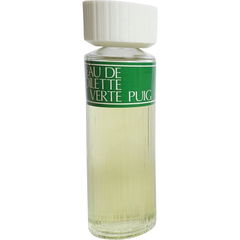 Verte / Eau de Toilette Verte by Puig