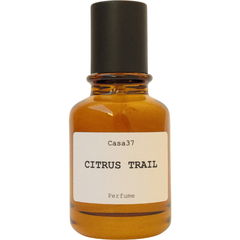 Citrus Trail by Casa37