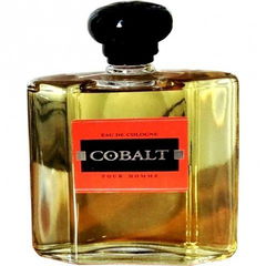 Cobalt (Eau de Cologne) von Parera