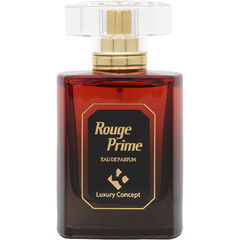 Rouge Prime von Luxury Concept Perfumes