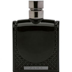 Black Tag Intense by Zara