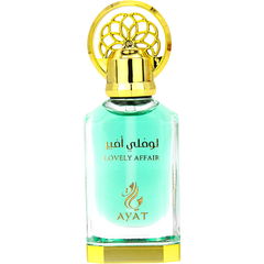 Lovely Affair / لوفلي أفير von Ayat / آيات