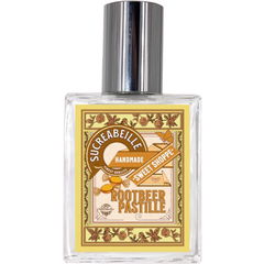 Rootbeer Pastille (Perfume Oil) von Sucreabeille