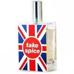 Take Spice by Friends Reunited