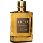 Ambre von Frederic M