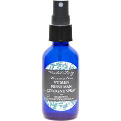 VT Men - Fresh Man von Violet Twig Aromatics