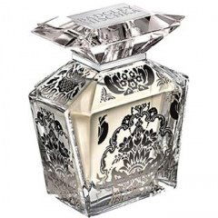 Fleurs de Nuit by Badgley Mischka
