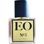 EO N°3 (Pure Parfum) by Ensar Oud