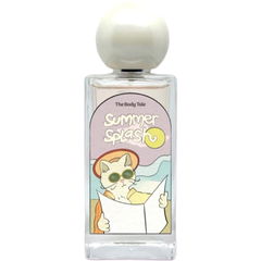 Summer Splash by The Body Tale