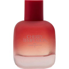 Capsule Collection - 03: Cherry Temptation von Zara