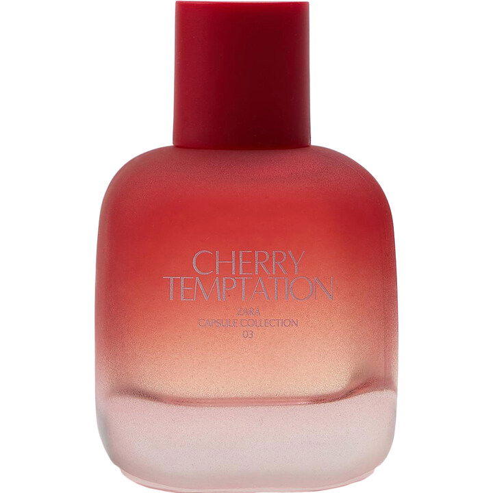 Cherry Temptation / 03: Cherry Temptation von Zara