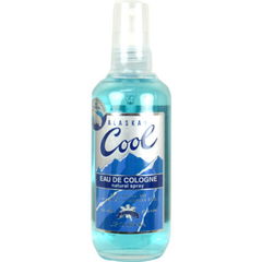 Alaskan Cool / アラスカンクール (Eau de Cologne) by JP Colonia /  JP コロニア