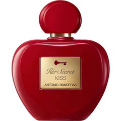 Her Secret Kiss by Banderas