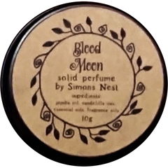 Blood Moon (Solid Perfume) von Simons Nest