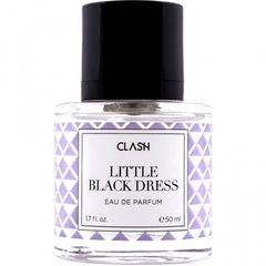Urban Chic - Little Black Dress von Clash