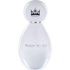 Ready to Sex by Matilda Morri Beauty