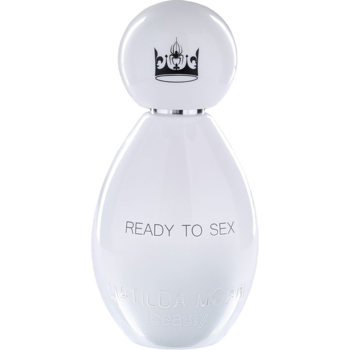 Ready to Sex von Matilda Morri Beauty Ready to Sex von Matilda Morri Beauty