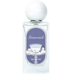 Teamomile by The Body Tale
