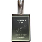 Hubble's Law by Scents by MOST