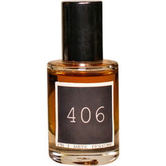 #406 Do Not Ask Me Why von CB I Hate Perfume
