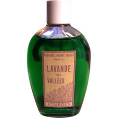 Lavande des Vallées by Jehanne Rigaud
