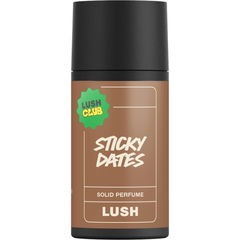 Sticky Dates (Solid Perfume) von Lush