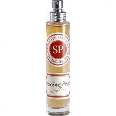 Nowhere Fast von Parfums Sven Pritzkoleit