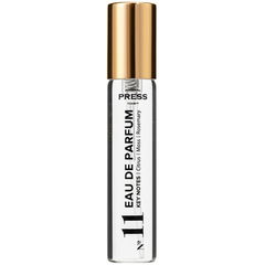 Eau de Parfum № 11 by Press Gurwitz Perfumerie
