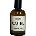 CACHÉ by Lescento