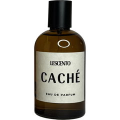 CACHÉ von Lescento