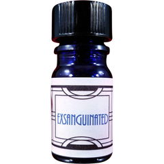 Exsanguinated von Nui Cobalt Designs
