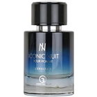 Iconic Nuit Cerulean by Grandeur