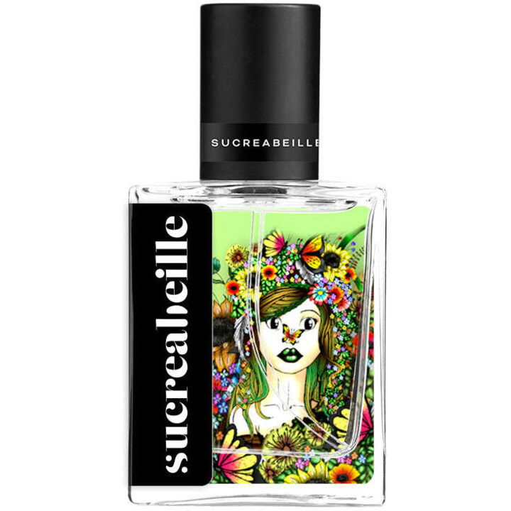 Garden Witch (Eau de Parfum) von Sucreabeille Garden Witch (Eau de Parfum) von Sucreabeille