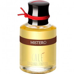 Mistero von Calé Fragranze d'Autore