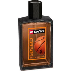 Speed (Eau de Toilette) by Lotto