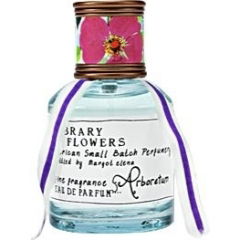 Arboretum by Library of Flowers