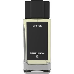 Office von Strellson