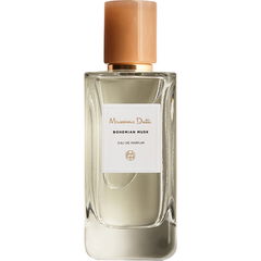 Bohemian Musk by Massimo Dutti