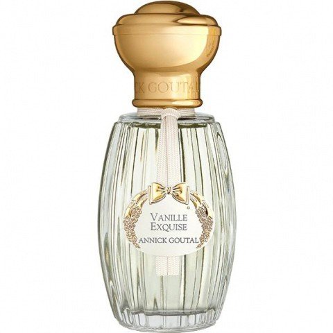Vanille Exquise by Goutal » Reviews & Perfume Facts