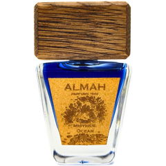 Mistique Ocean von Almah Parfums 1948